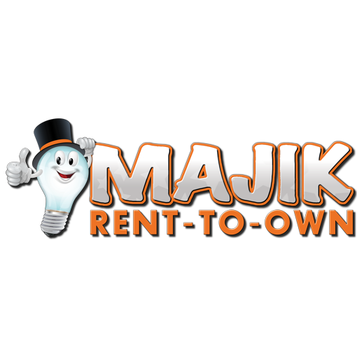 Majik Rent To Own